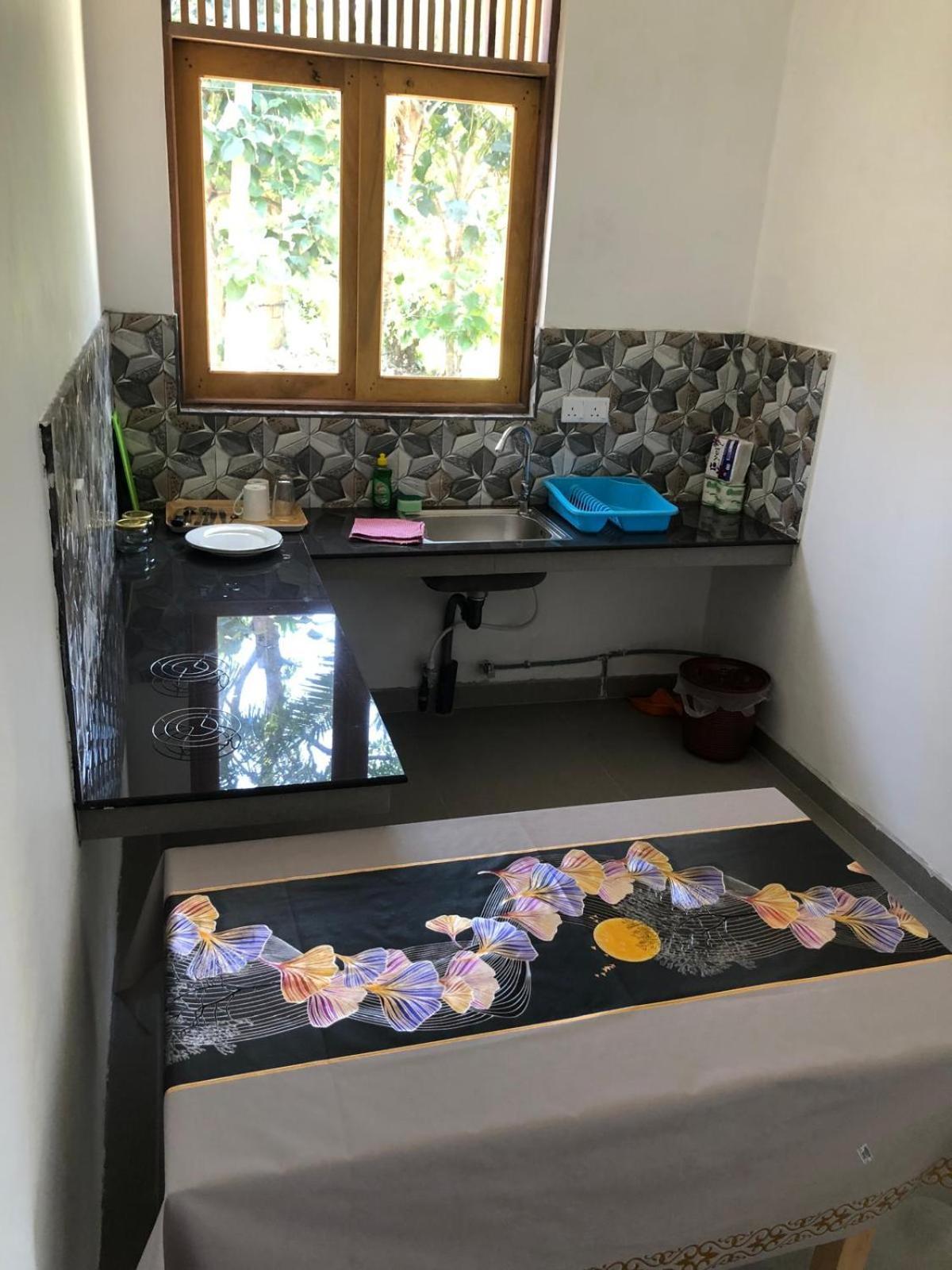 Hiri Fortress Dickwella Room photo